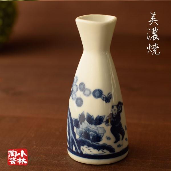 酒器 徳利 アウトレット 美濃焼 唐子 : 小林陶芸 - 通販 - Yahoo