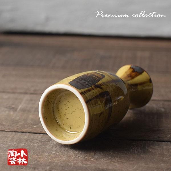 酒器 徳利 美濃焼 黄竹 1号 : 小林陶芸 - 通販 - Yahoo!ショッピング