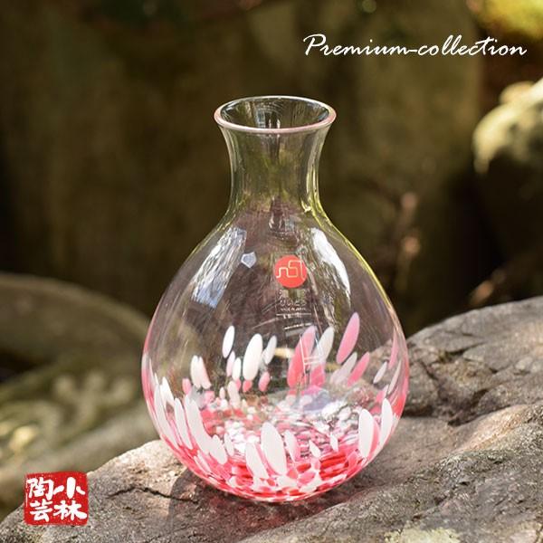 酒器 津軽びいどろ 徳利 ハンドメイド : 小林陶芸 - 通販 - Yahoo