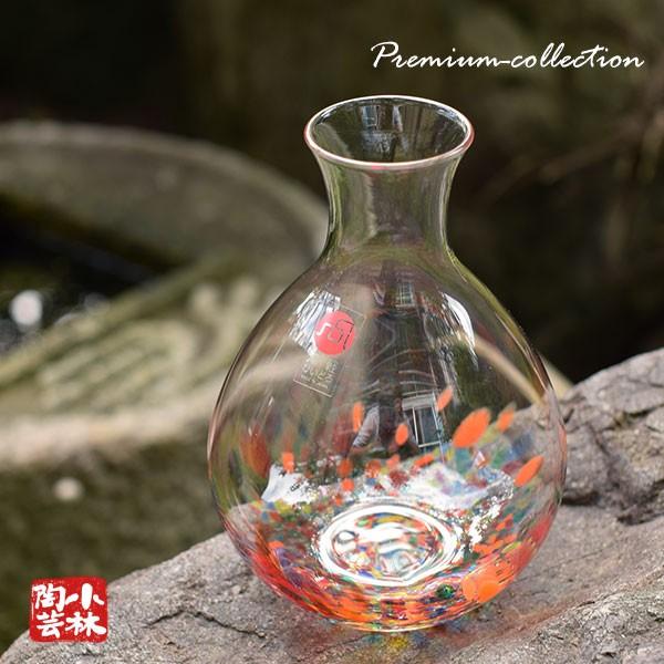 酒器 津軽びいどろ 徳利 ハンドメイド : 小林陶芸 - 通販 - Yahoo