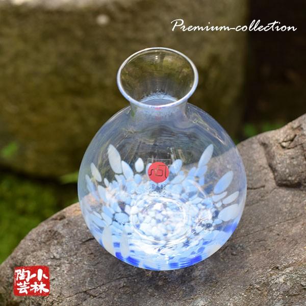 酒器 津軽びいどろ 徳利 ハンドメイド : 小林陶芸 - 通販 - Yahoo