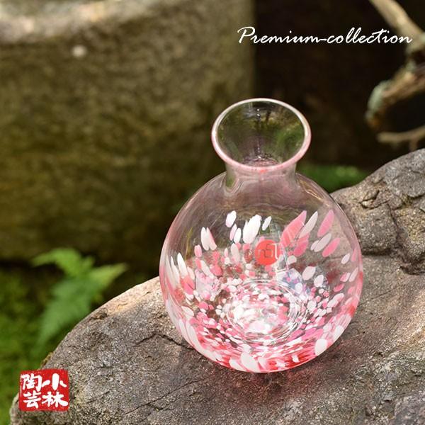 酒器 津軽びいどろ 徳利 ハンドメイド : 小林陶芸 - 通販 - Yahoo