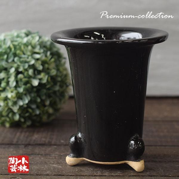 食器 アウトレット 三ッ足植木鉢 太 陶器製 : 小林陶芸 - 通販 - Yahoo