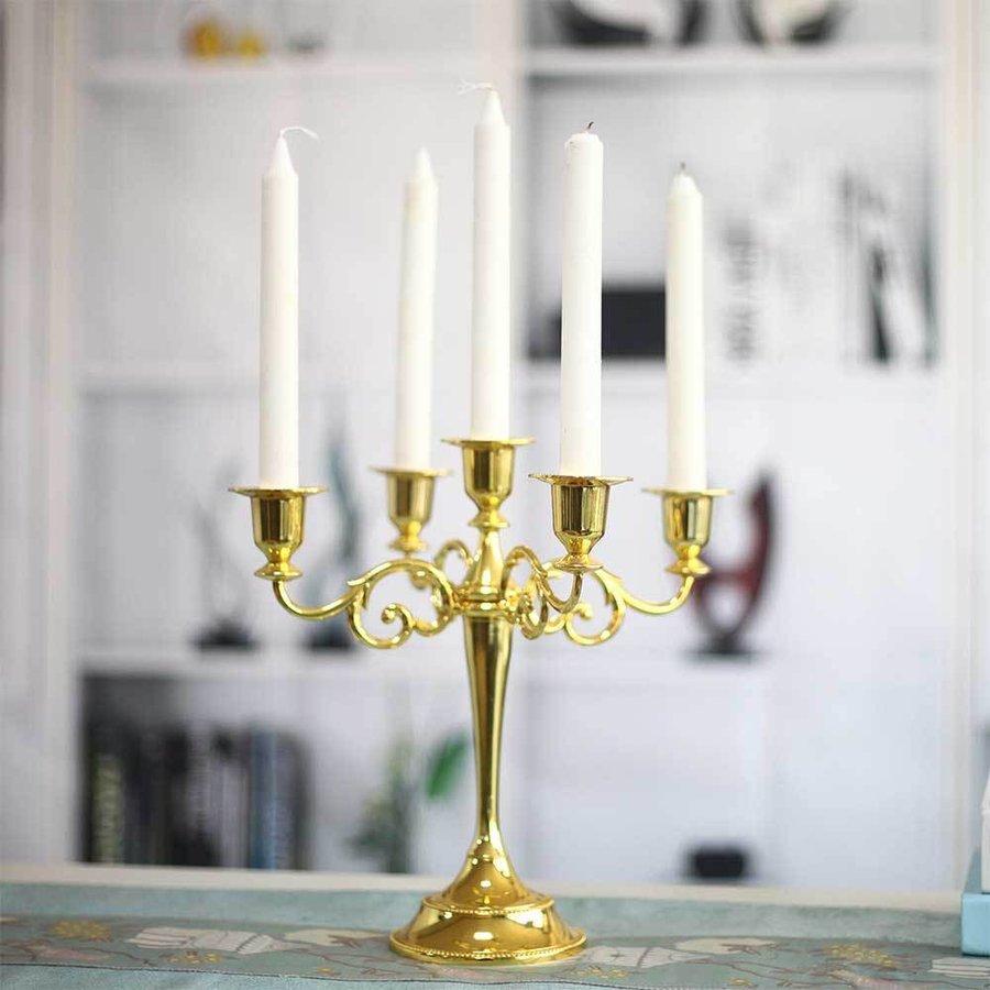 イタリア製　キャンドルスタンド　蝋燭台 燭台 イタリア製 真鍮製品 ローソク立て キャンドルフォルダー