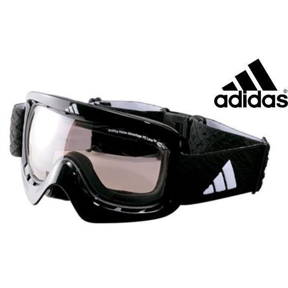アディダス Adidasスキーゴーグル Id2 A162 6500 21 9 アイリス物産 通販 Yahoo ショッピング