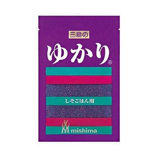 三島食品 ゆかり 200g 送料無料 : アイリス物産 - 通販 - Yahoo