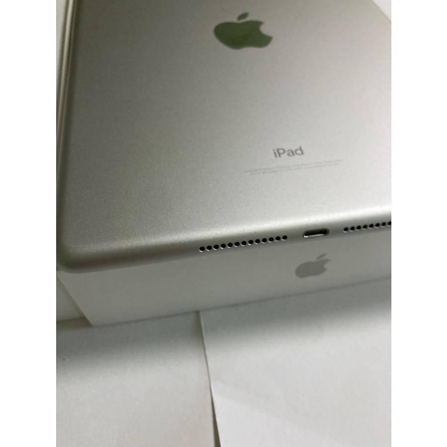 超美品　simフリー　iPad6 第6世代　128GB wifi版 バッテリー90%｜kobayashimobile2｜03