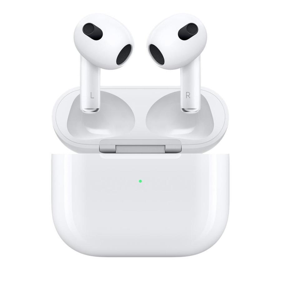 新品未開封 AirPods（第3世代） MPNY3J/A 正規品限定保証あり 