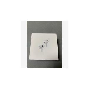 新品未使用品【限定保証あり】AirPods Pro 第2世代 MTJV3J/A  