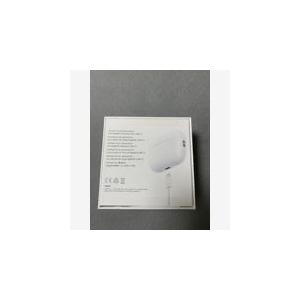 新品未使用品【限定保証あり】AirPods Pro 第2世代 MTJV3J/A  