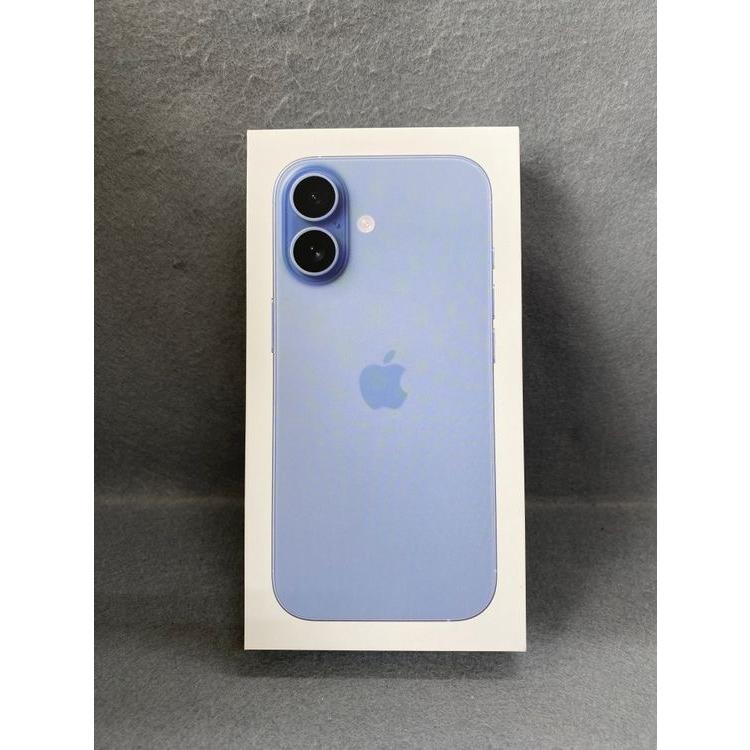 Apple 新品未開封 Appleストア版 SIMフリー iPhone17 256GB