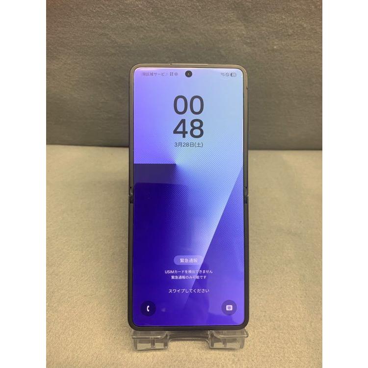 Google Pixel 美品 SIMフリー Samsung Galaxy Z Flip7 256GB ジェット 