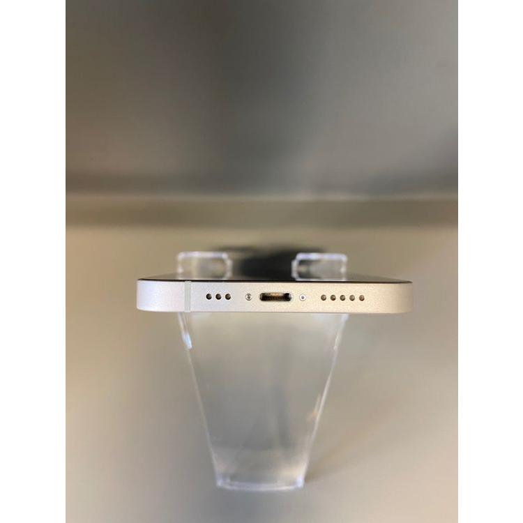 Apple 美品 国内版 SIMフリー iPhone13 256GB スターライト色 : 翼商店