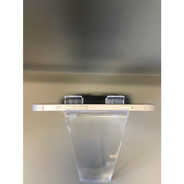 Apple 美品 国内版 SIMフリー iPhone13 256GB スターライト色 : 翼商店