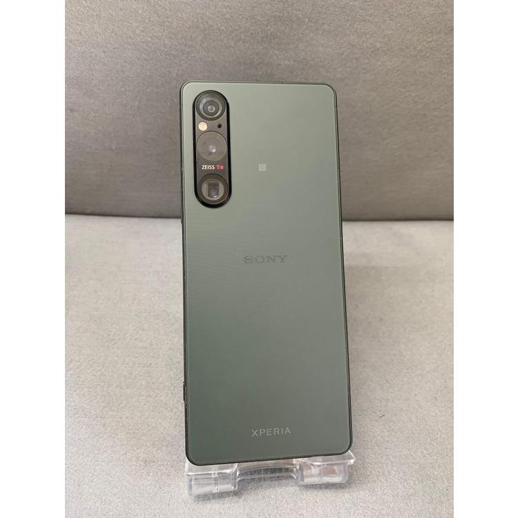 超美品 SIMフリー ソニー Xperia 1 V 512GB ROM 16GB RAM XQ-DQ44