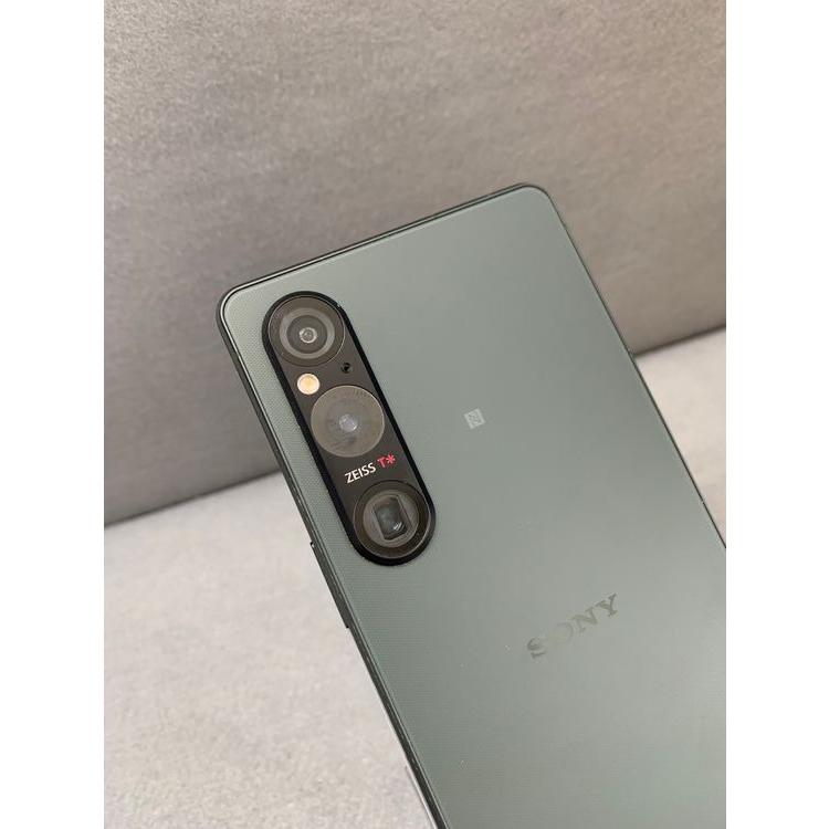 超美品 SIMフリー ソニー Xperia 1 V 512GB ROM 16GB RAM XQ-DQ44