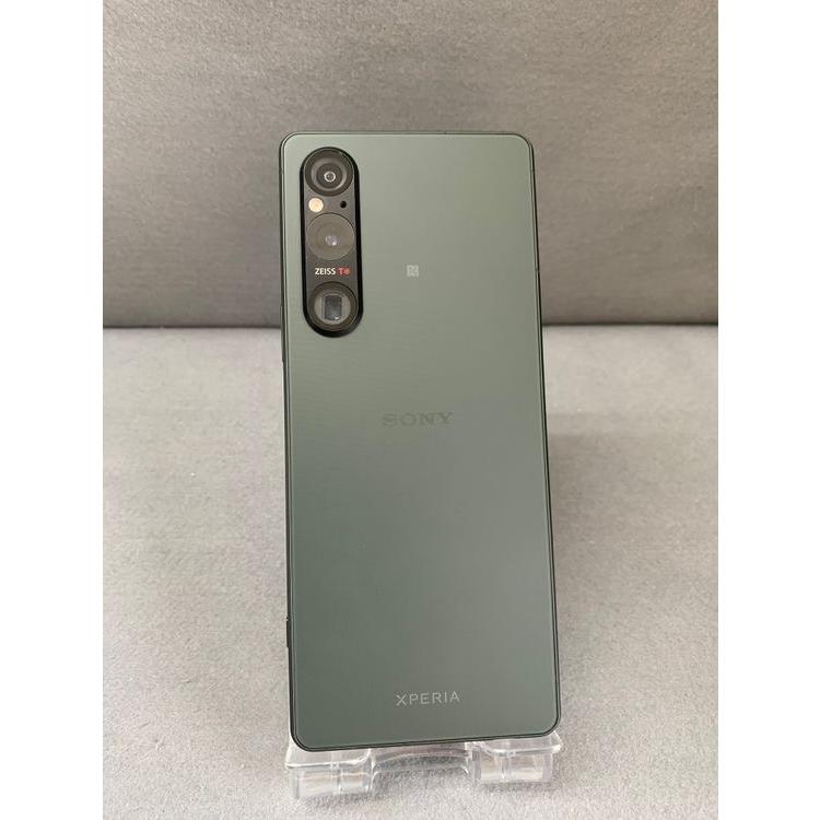 超美品 SIMフリー ソニー Xperia 1 V 512GB ROM 16GB RAM XQ-DQ44