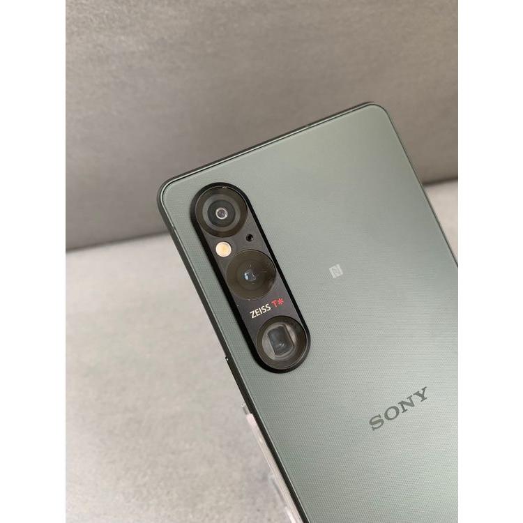 超美品 SIMフリー ソニー Xperia 1 V 512GB ROM 16GB RAM XQ-DQ44