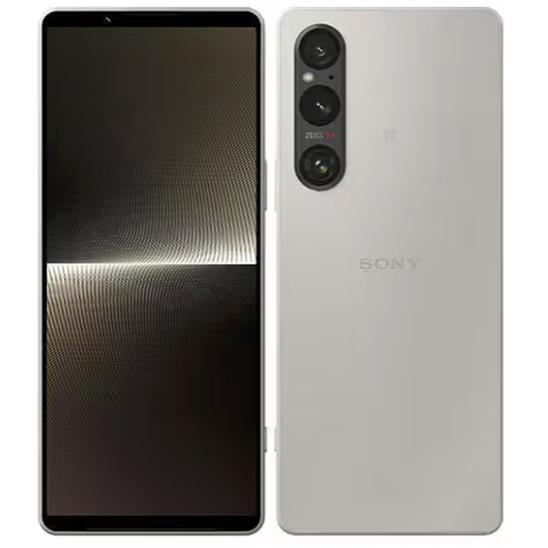超美品 SIMフリー ソニー Xperia 1 V 512GB ROM 16GB RAM XQ-DQ44