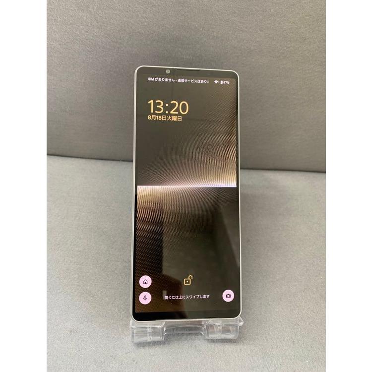 超美品 SIMフリー ソニー Xperia 1 V 512GB ROM 16GB RAM XQ-DQ44
