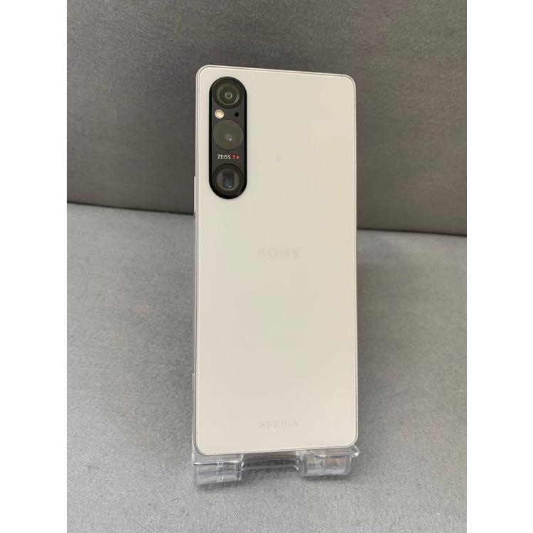 超美品 SIMフリー ソニー Xperia 1 V 512GB ROM 16GB RAM XQ-DQ44