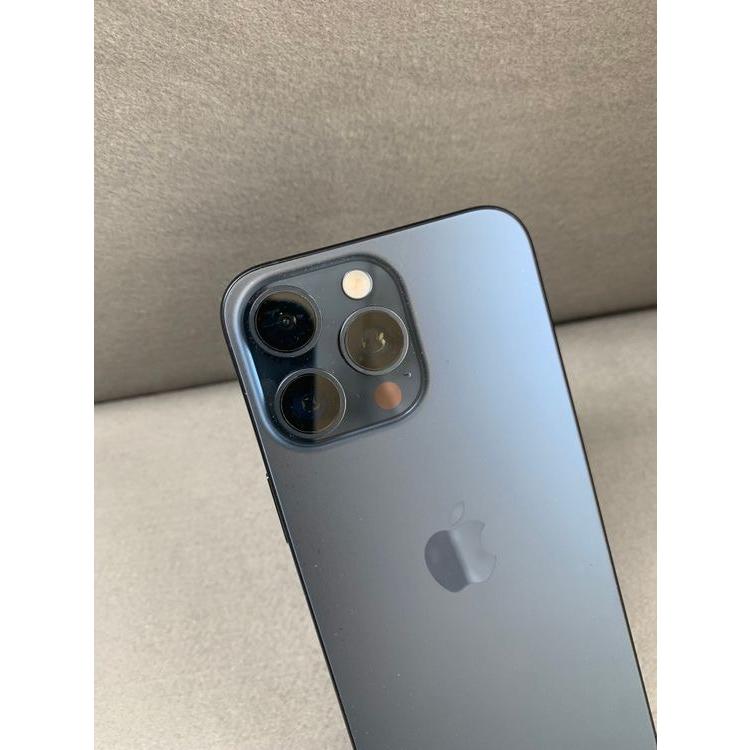 Apple 超美品 国内版 iPhone15 Pro Max 256GB ブルーチタニウム色 : 翼