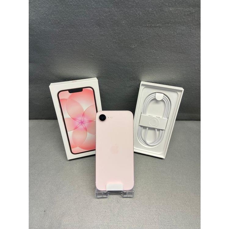 Apple 新品未使用 国内版【限定保証有り】SIMフリー iPhone17e 256GB