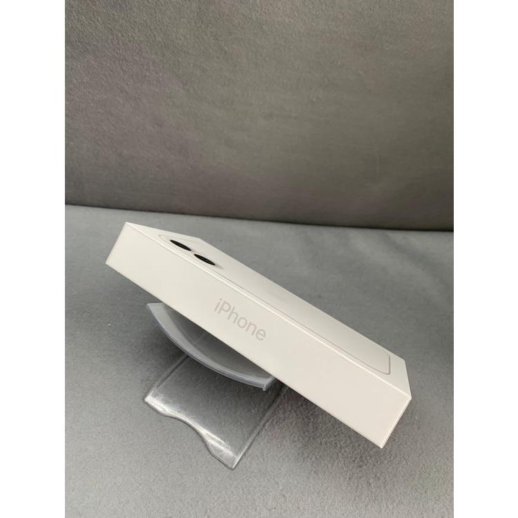 Apple 新品未開封 Appleストア版 SIMフリー iPhone16 128GB ホワイト色