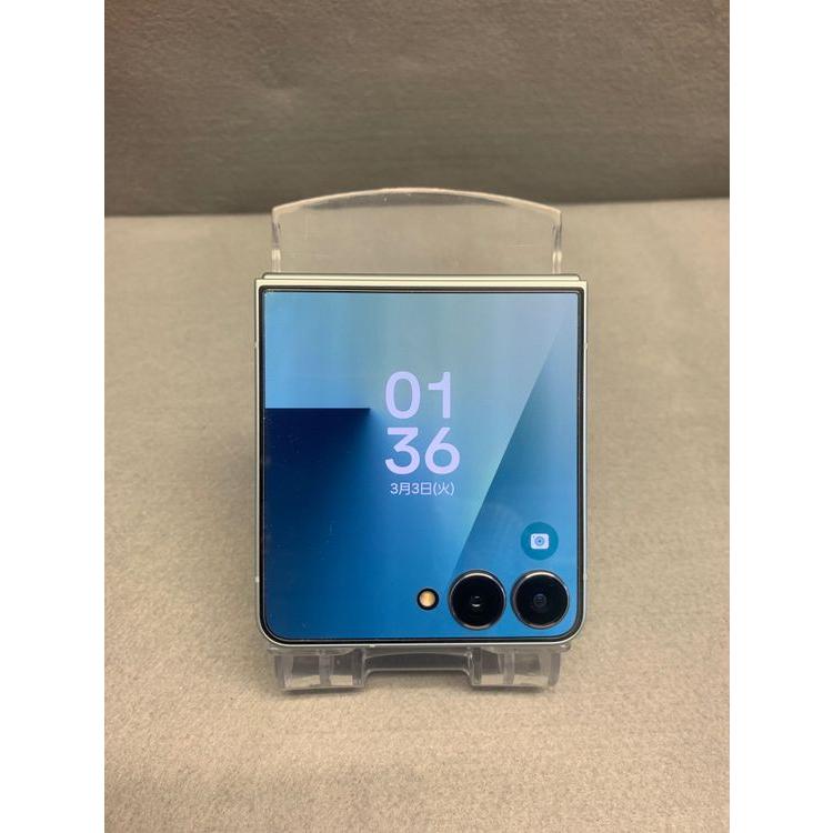【美品】Galaxy z flip7 国内版SIMフリー 256GB ミント Google Pixel 美品 国内版 SIMフリー Samsung Galaxy Z Flip7 256GB