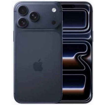 Apple 超美品 Appleストア版 SIMフリー iPhone17 Pro 256GB ディープ