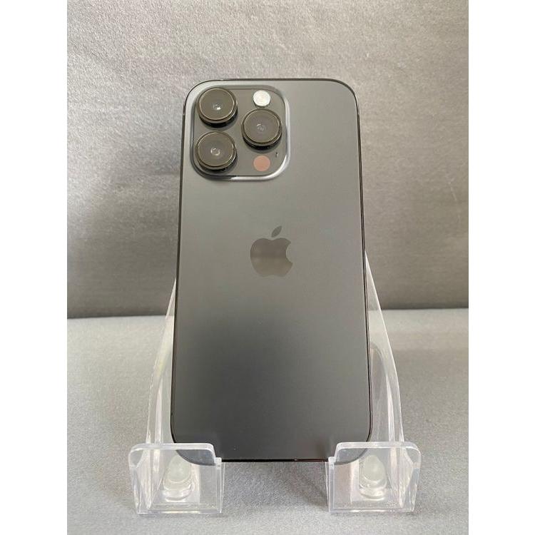 Apple 超美品 海外版 SIMフリー iPhone14 Pro 256GB スペースブラック