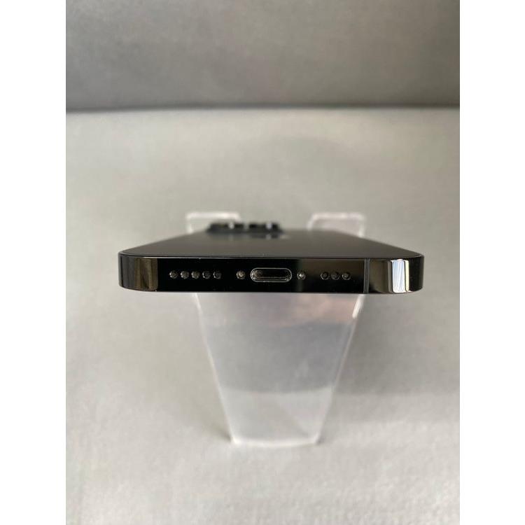Apple 超美品 海外版 SIMフリー iPhone14 Pro 256GB スペースブラック