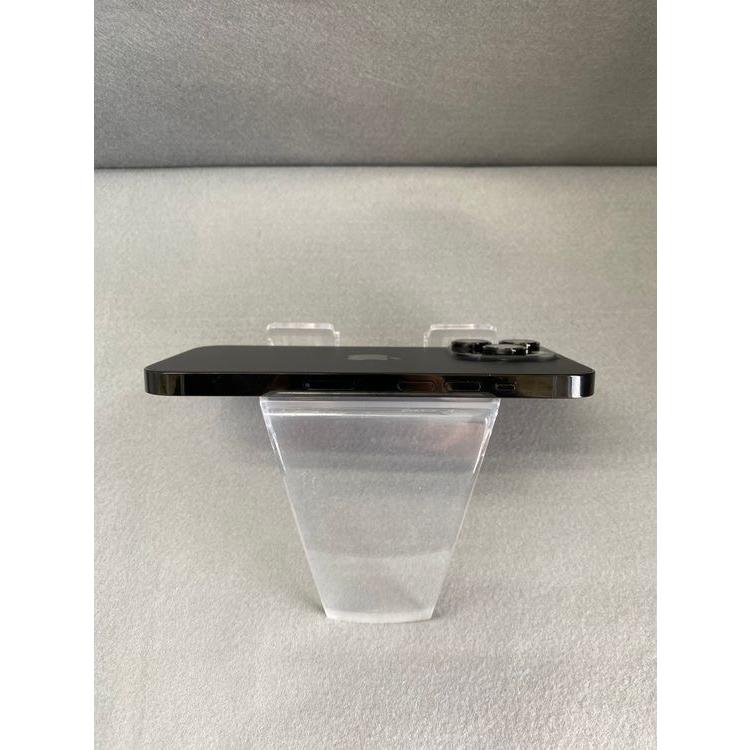 Apple 超美品 海外版 SIMフリー iPhone14 Pro 256GB スペースブラック