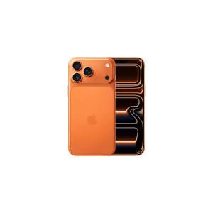Apple 新品未使用品 国内版 SIMフリー iPhone17 Pro 512GB コズミック