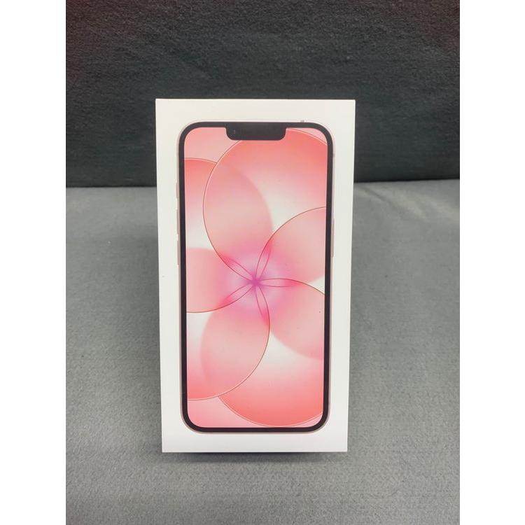 Apple 新品未開封 Appleストア版 SIMフリー iPhone17e 512GB ソフト
