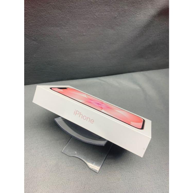 Apple 新品未開封 Appleストア版 SIMフリー iPhone17e 512GB ソフト