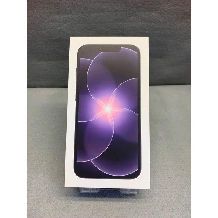 Apple 新品未開封 Appleストア版 SIMフリー iPhone17e 256GB ブラック