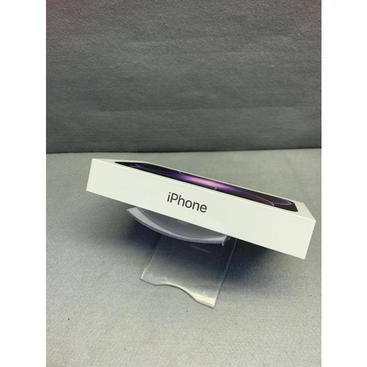 Apple 新品未開封 Appleストア版 SIMフリー iPhone17e 256GB ブラック