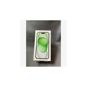 Apple 新品未開封【限定保証あり】国内版 SIMフリー iPhone15 256GB
