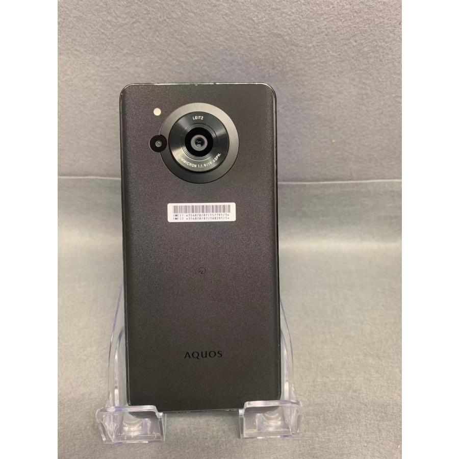 Apple 訳あり 国内版 simフリー AQUOS R7 SH-52C : 翼商店毎日発送