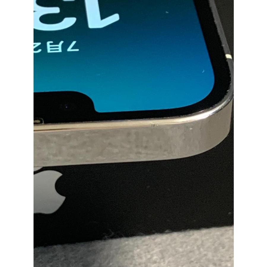 Apple 超美品 アップルストア版 SIMフリー iPhone13 Pro 128GB