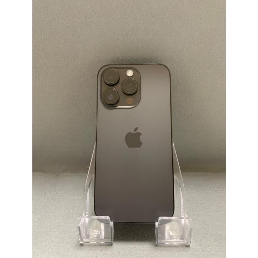 美品　Apple iPhone 14 Pro スペースブラック 本体　256GB Amazon | 【整備済み品】 Apple iPhone 14 Pro 256GB スペースブラック