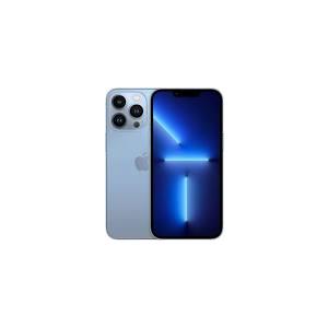 Apple 新品同様 国内版 SIMフリー iPhone13 Pro 128GB シエラブルー色