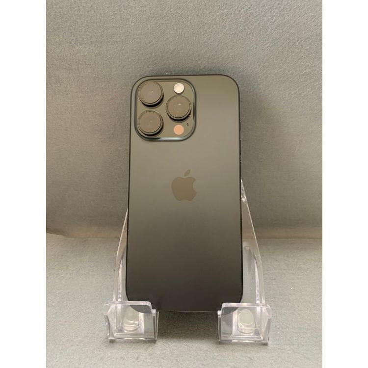 Apple 超美品 国内版 SIMフリー iPhone16 Pro 128GB ブラック