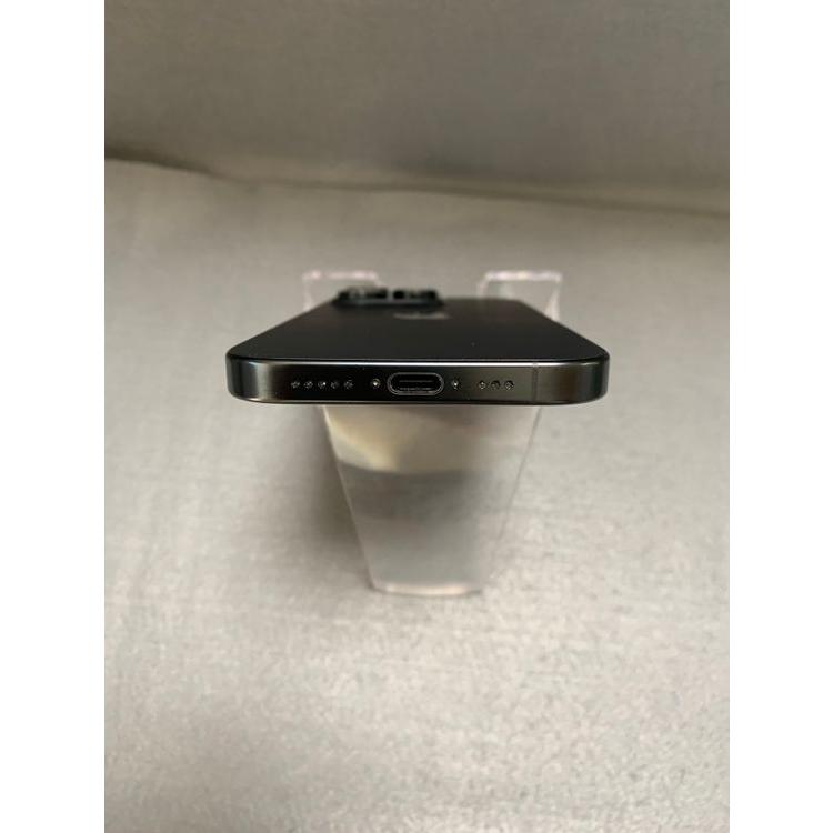 Apple 超美品 国内版 SIMフリー iPhone16 Pro 128GB ブラック