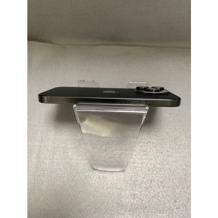 Apple 超美品 国内版 SIMフリー iPhone16 Pro 128GB ブラック