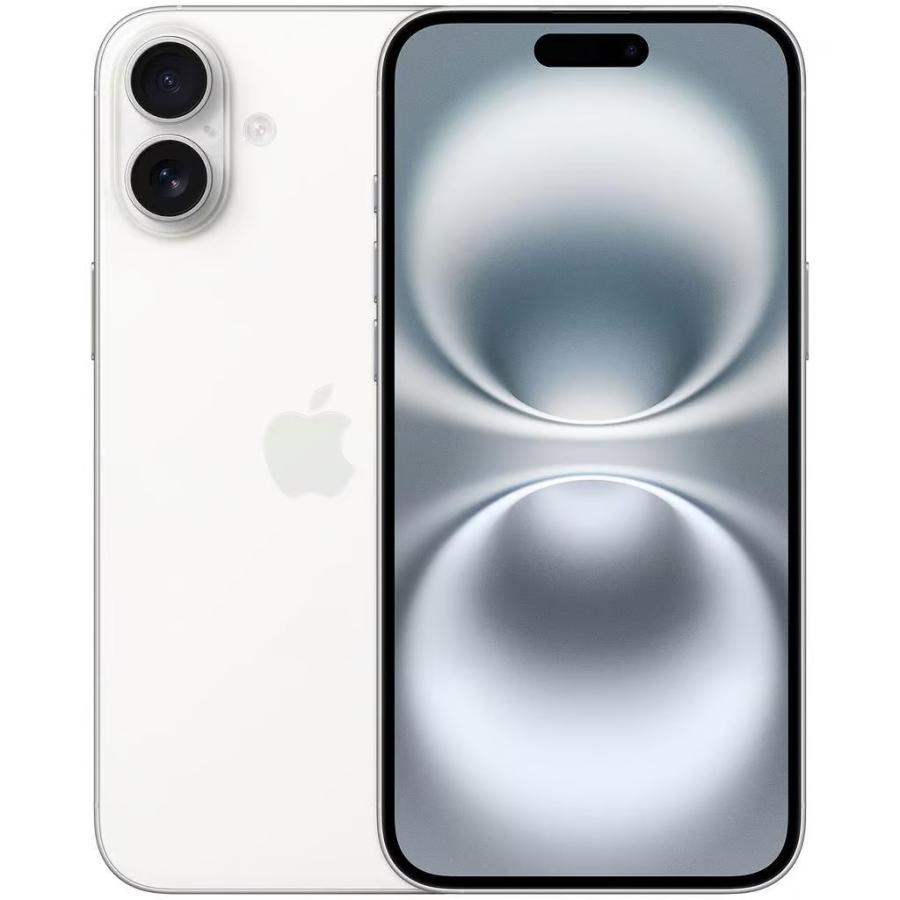 Apple 【新品未開封】Appleストア版 SIMフリー iPhone 16 128GB Apple 【新品未開封】Appleストア版 SIMフリー iPhone 16 128GB