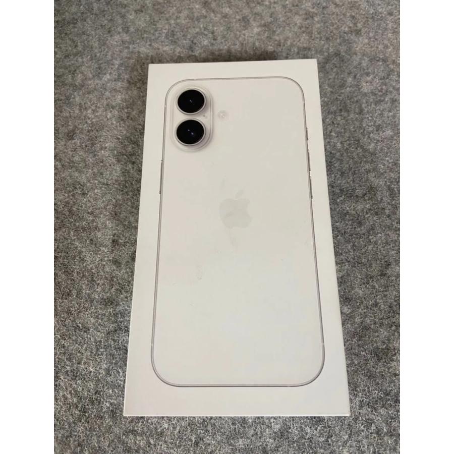Apple 【新品未開封】Appleストア版 SIMフリー iPhone 16 128GB Apple 【新品未開封】Appleストア版 SIMフリー iPhone 16 128GB