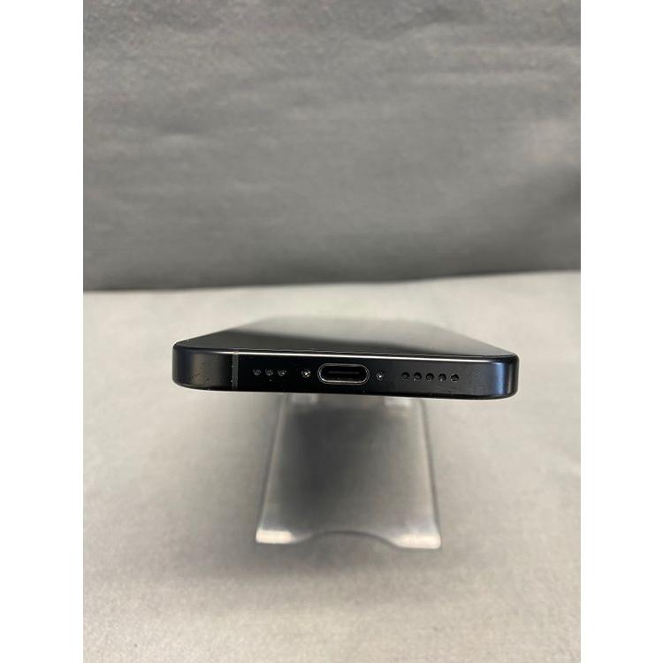 Apple 超美品 Appleストア版 SIMフリー iPhone16 Pro 256GB ブラック