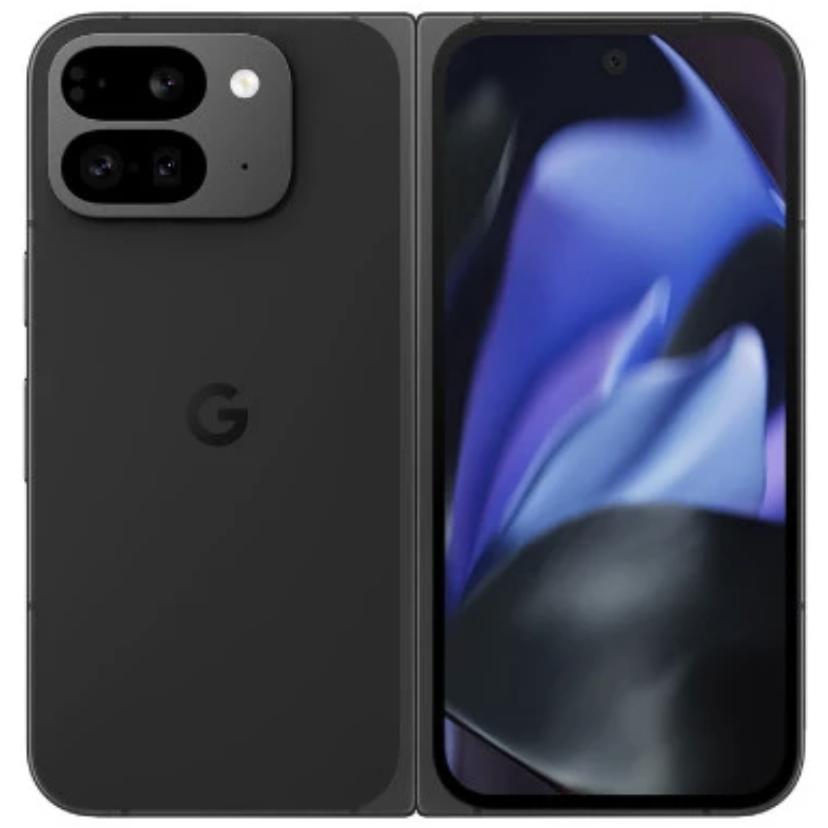 Apple 超美品 SIMフリー Google pixel 9 Pro Fold 256GB
